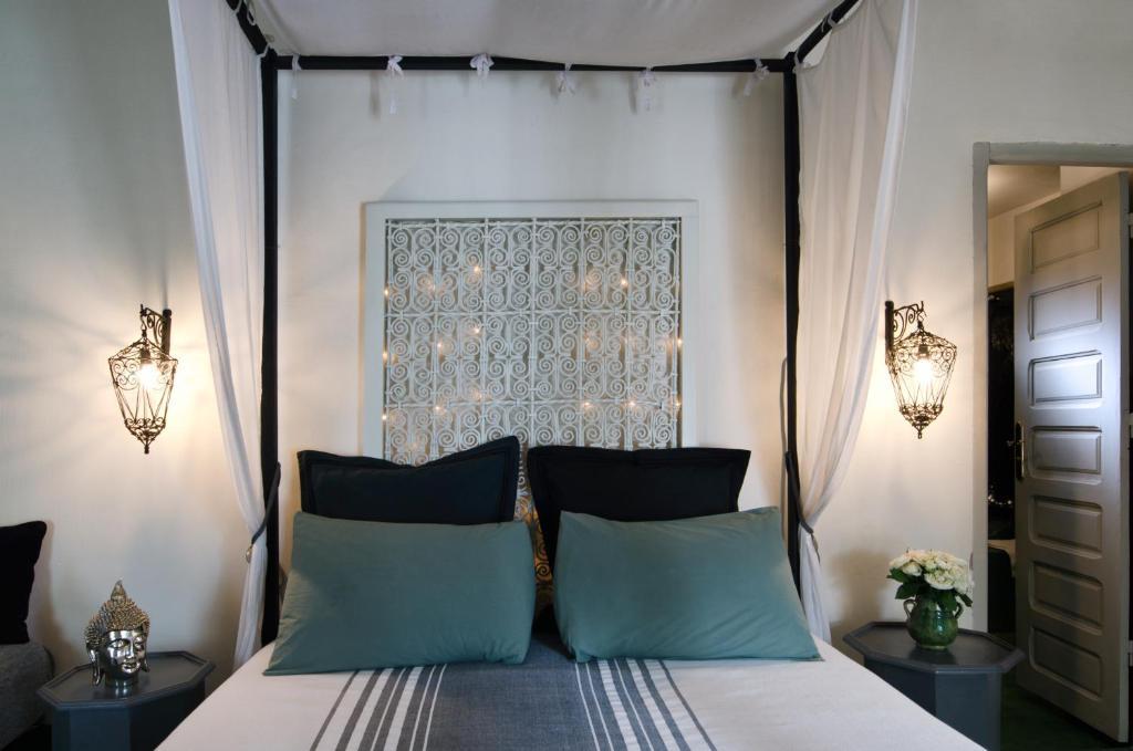 Riad Vert Riad