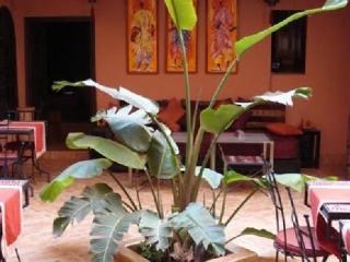 Bed & Breakfast Riad Dar Attika 4*