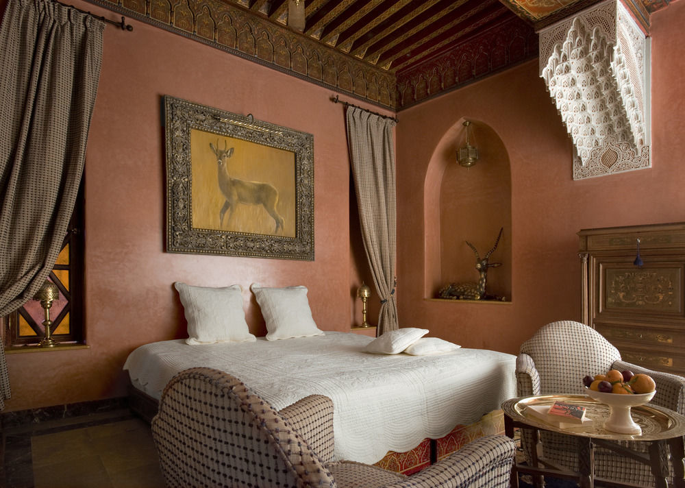 La Sultana Marrakech Marrakesh