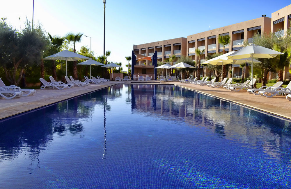 Aparthotel Wazo Appart-hotel 4*
