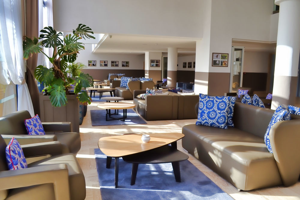 Wazo Appart-hotel 4*