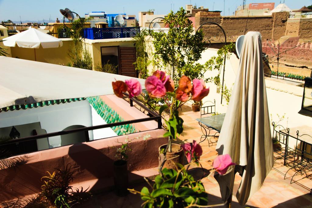 Dar Ourika Marrakesh