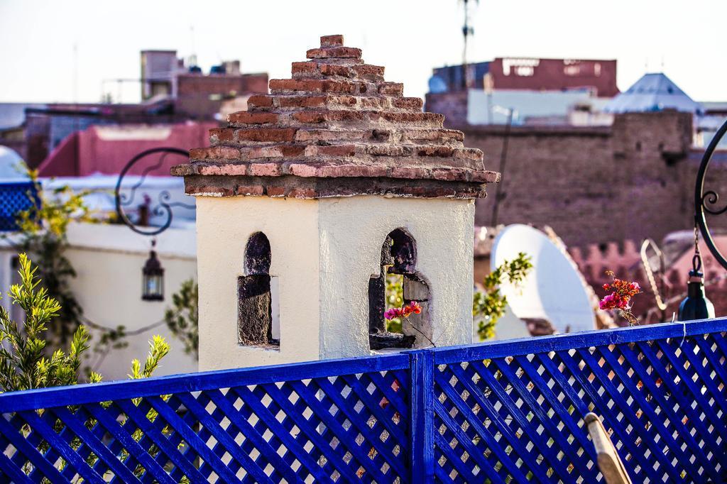 Dar Ourika 4* Marrakesh