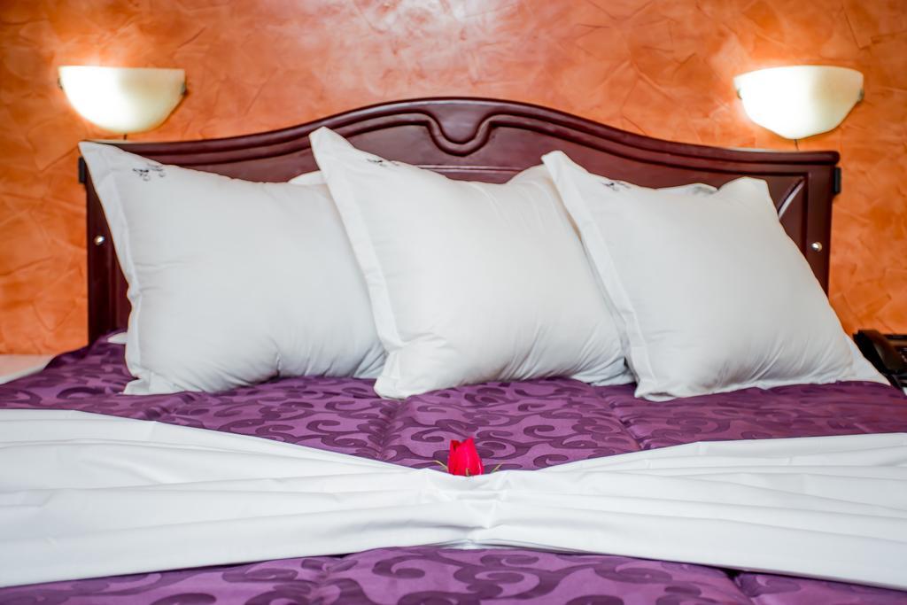 Les Ambassadeurs 4* Marrakesh