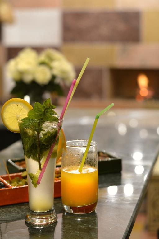 Karmela Princesse Bed and breakfast 5*