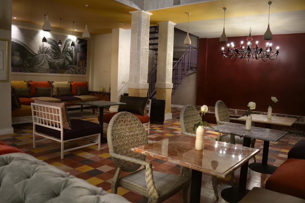 Bed and breakfast Karmela Princesse