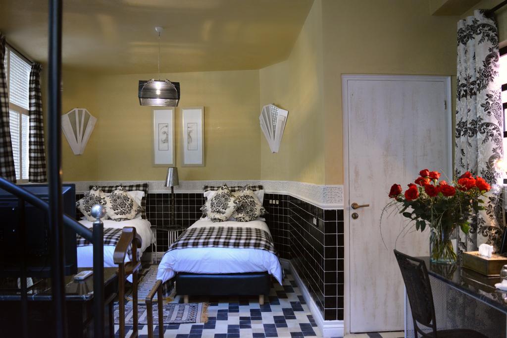 Bed and breakfast Karmela Princesse Marrakesh