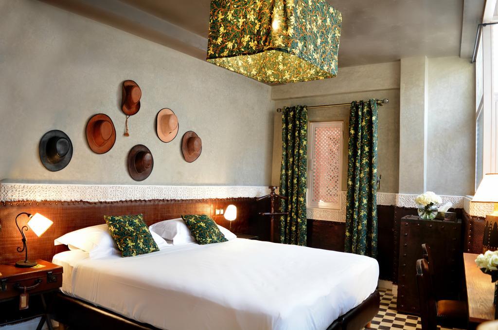 Karmela Princesse Bed and breakfast Marrakesh