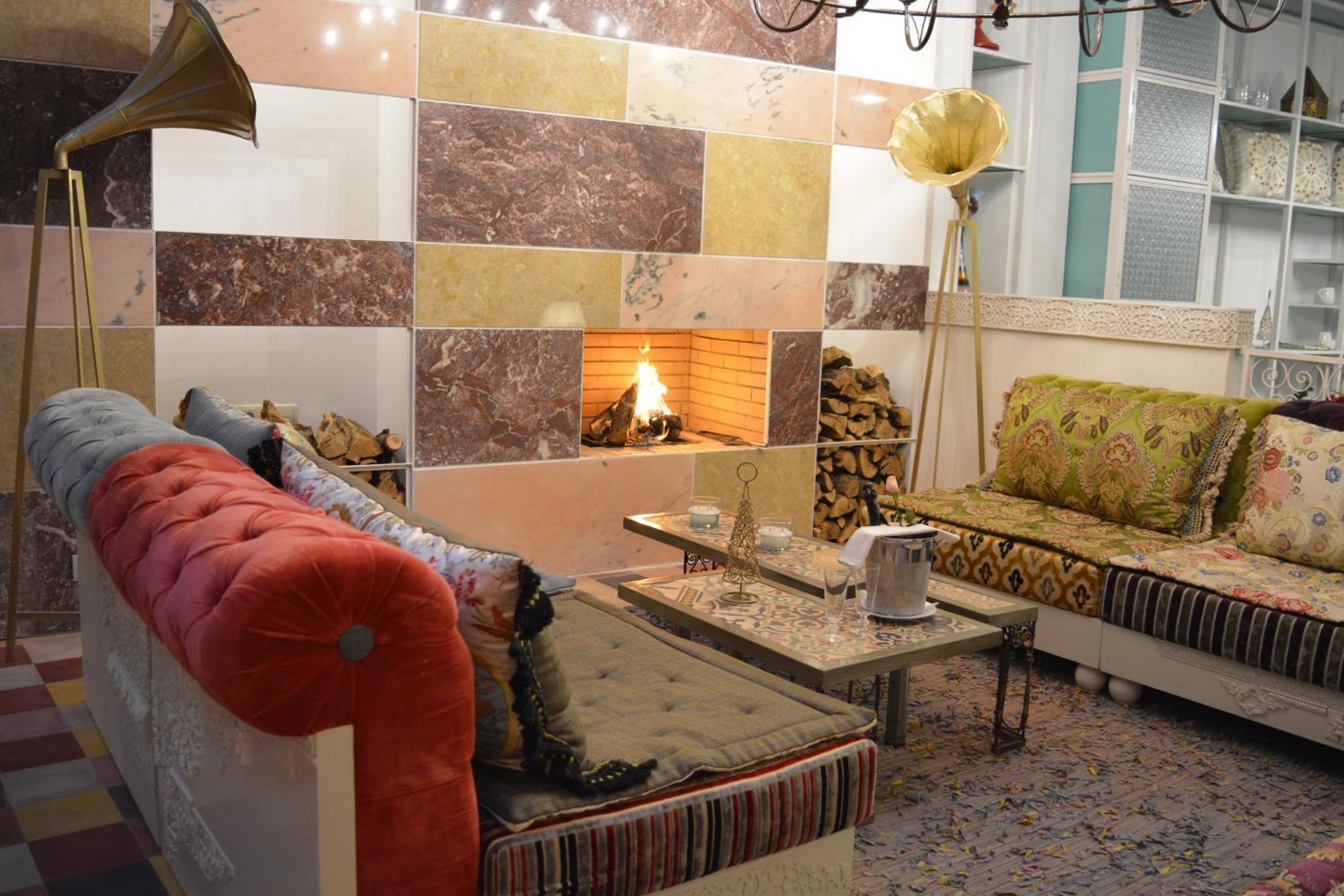 Bed and breakfast Karmela Princesse 5*
