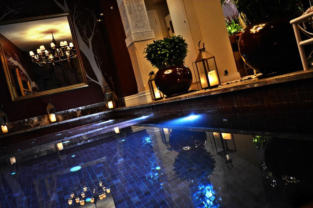 Karmela Princesse Bed and breakfast 5*