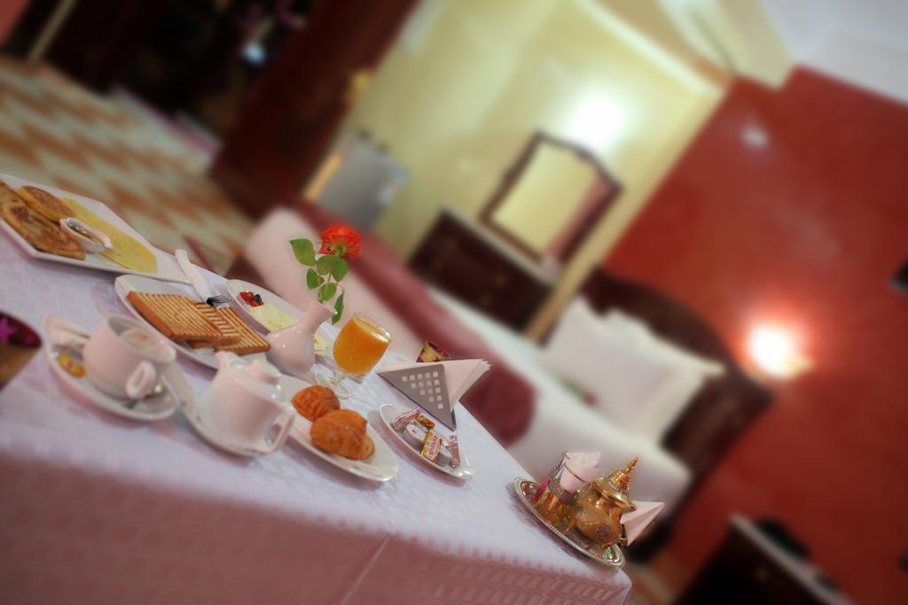 Les Ambassadeurs Hotel