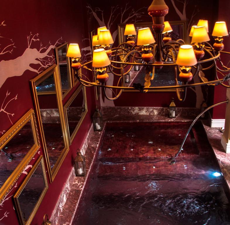 Karmela Princesse Bed and breakfast 5*