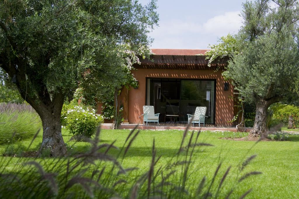 Jardin Nomade Villa *