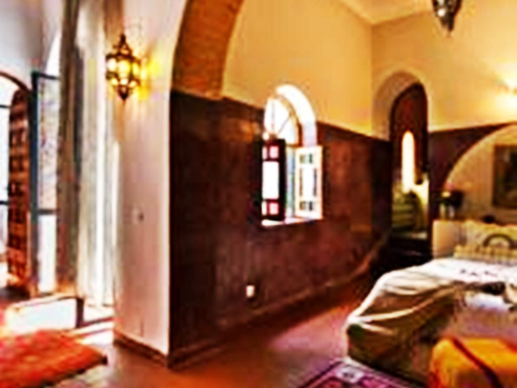 Riad O Ly Marrakesh
