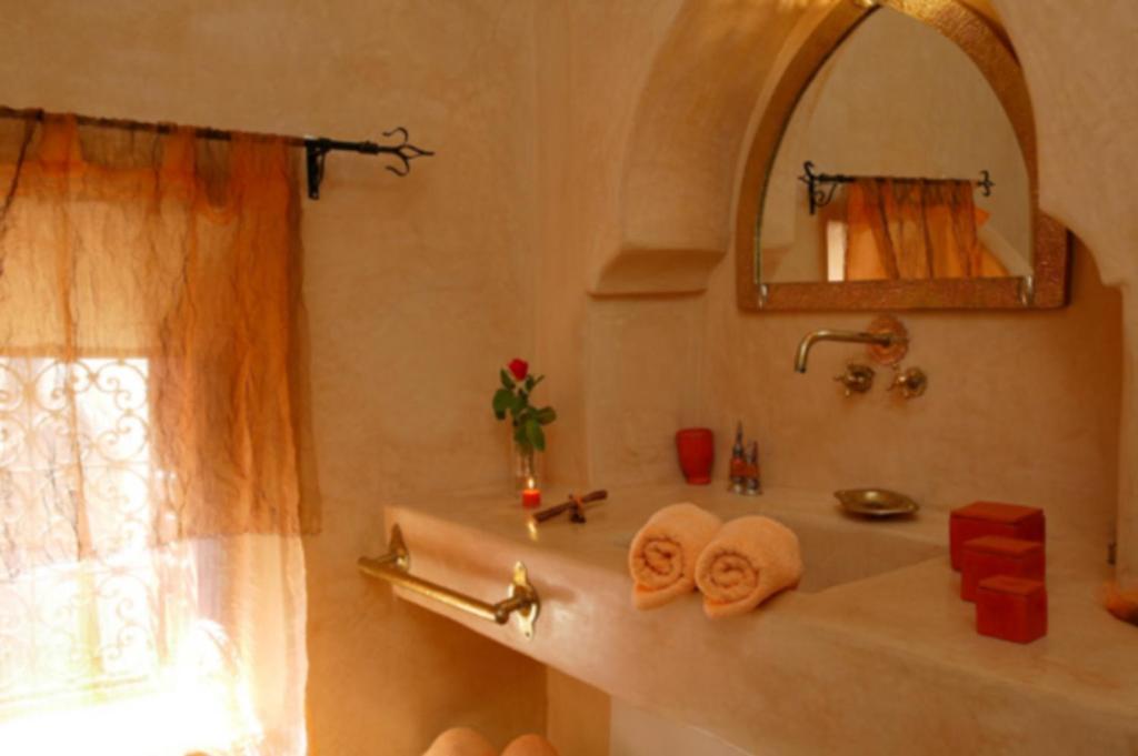 Les Jardins Mandaline Riad Marrakesh