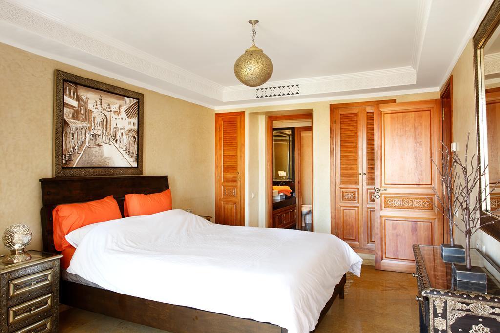 The Pearl With Rooftop Sun Deck - Hivernage Quarter - By Goldex Marrakech Marrakesh