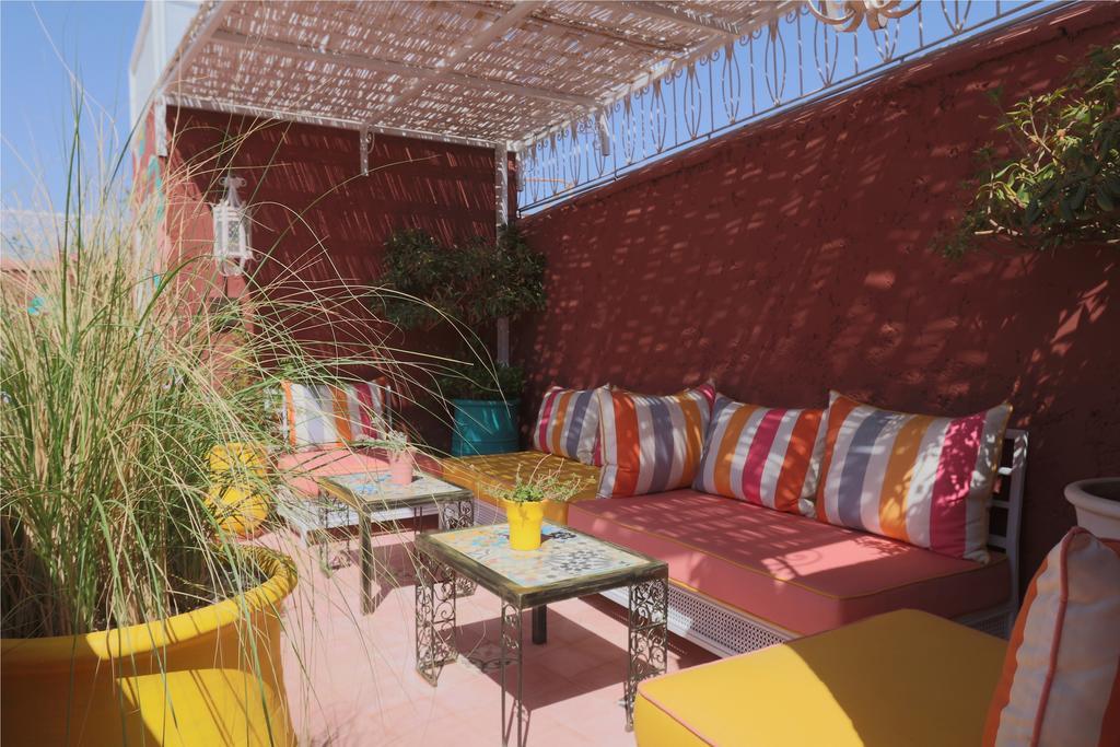 Bed and breakfast Karmela Princesse