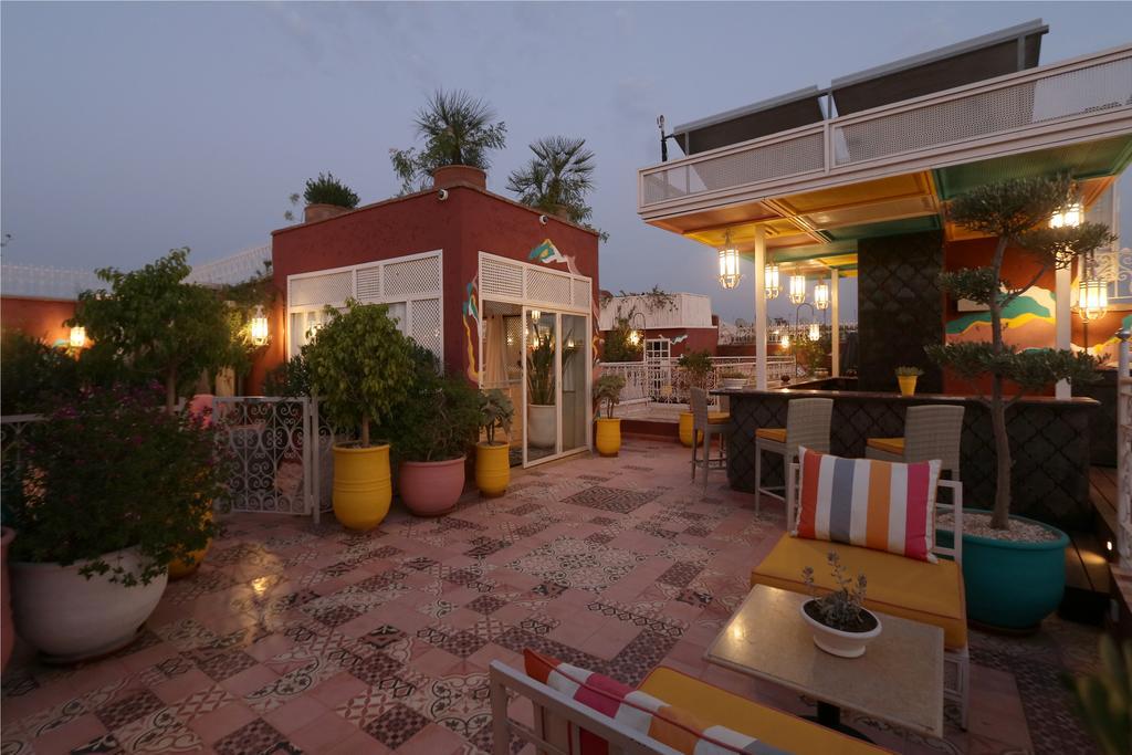 Bed and breakfast Karmela Princesse 5*