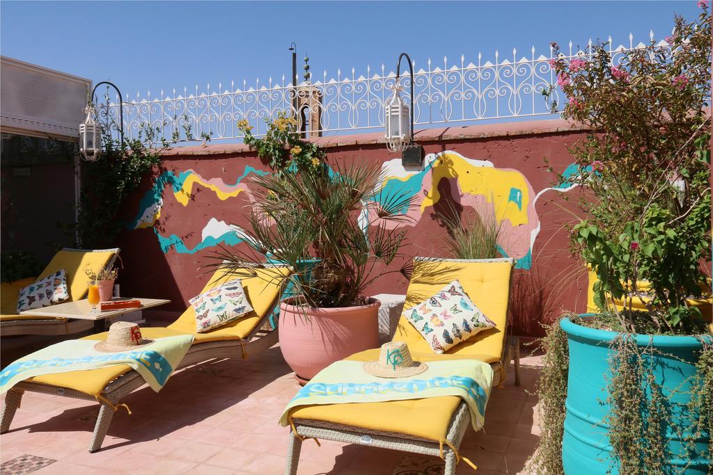 Karmela Princesse Bed and breakfast 5*