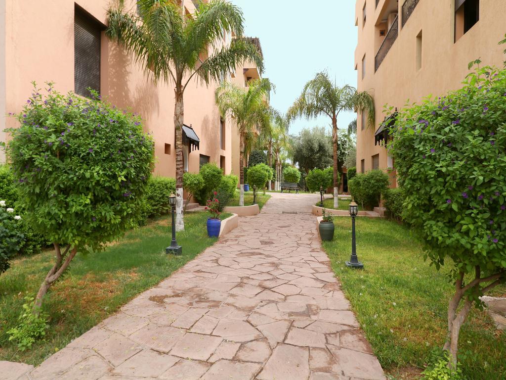 Jaouhara Marrakesh