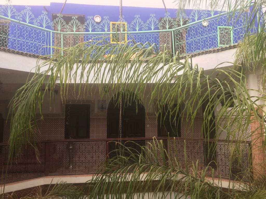 Chennaoui 3* Marrakesh