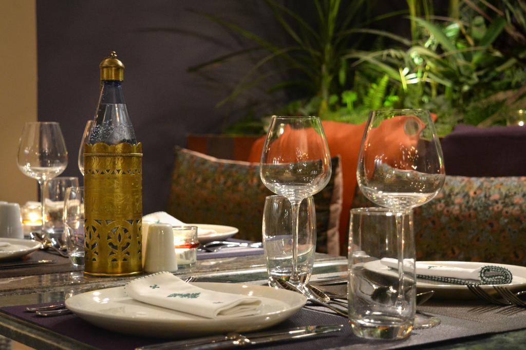Karmela Princesse Bed and breakfast