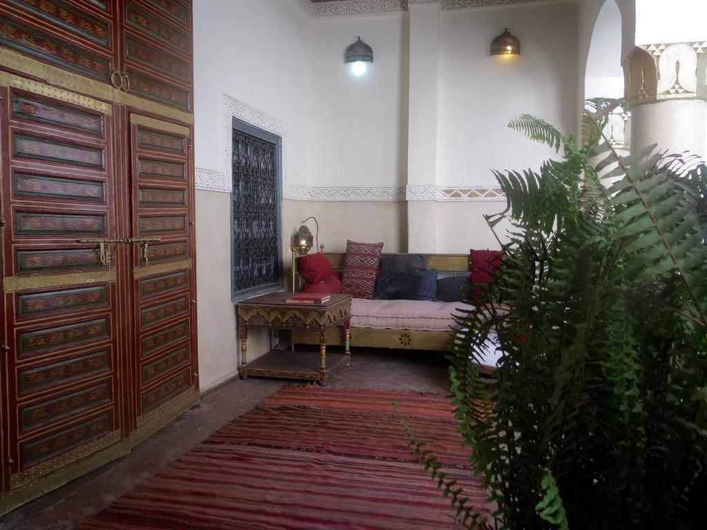 Riad Maizie 3*