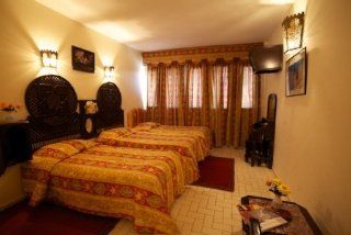 Hotel Amalay Marrakesh