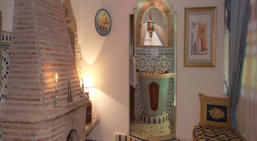 Riad Catalina