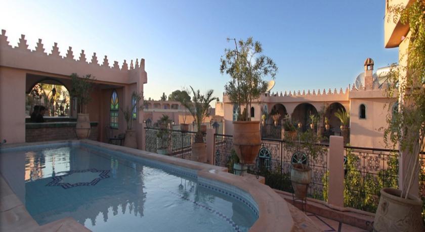 Catalina Riad 4*