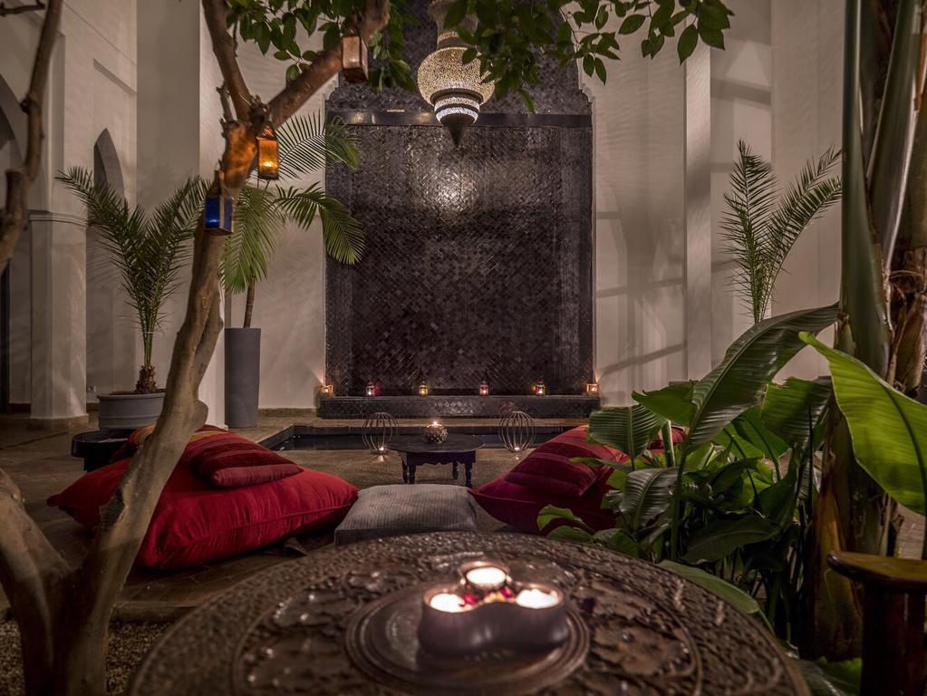 64 Maison D'hôtes&spa Riad