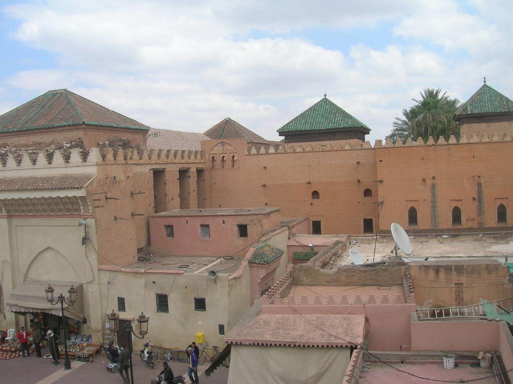 Riad Dar Fangui 2*