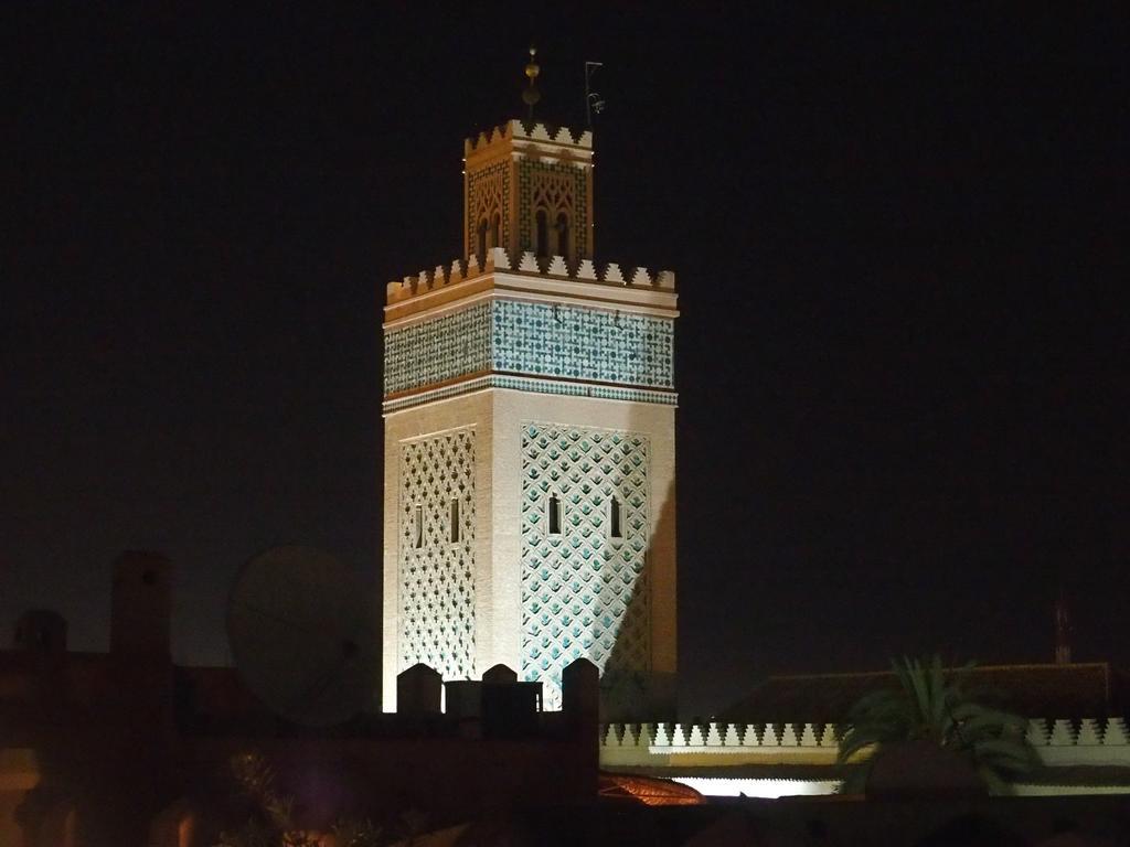 Riad Dar Fangui 2*