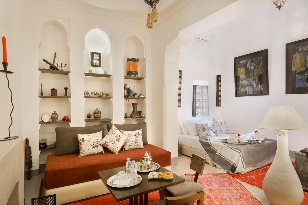 Riad Swaka 4* Marrakesh
