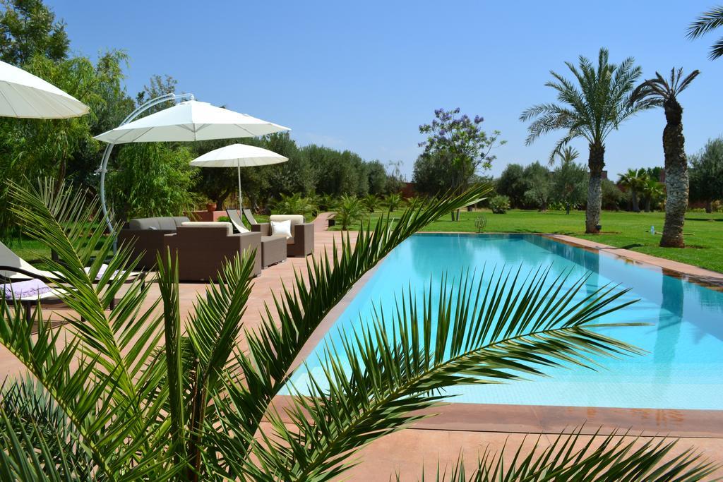 Jade Marrakesh