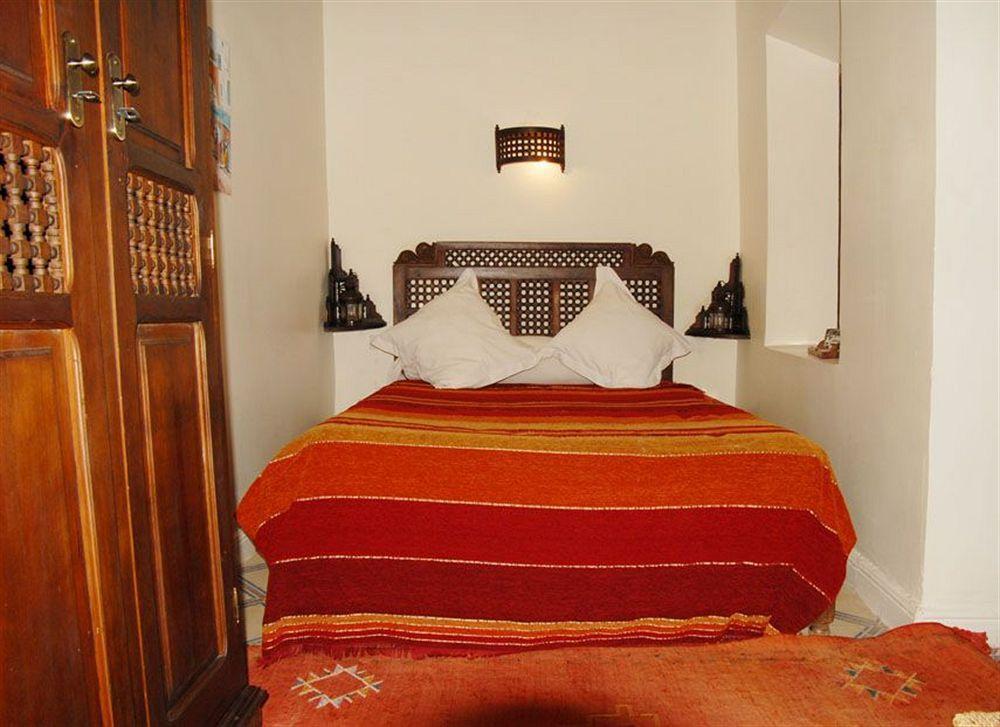 Al Jana Riad Marrakesh