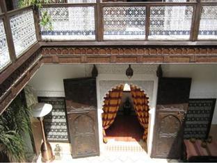 Al Jana Riad