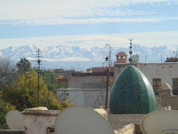 Riad Diana Riad 4*