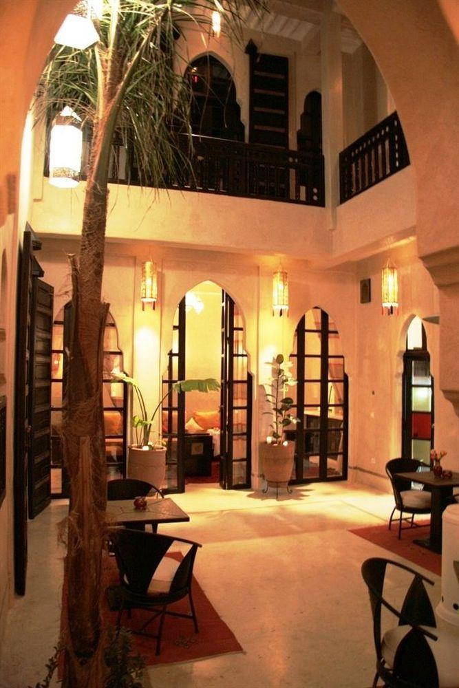 Riad Diana Riad