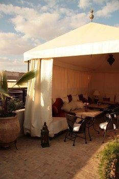 Riad Diana Riad Marrakesh