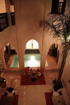 Riad Diana Riad