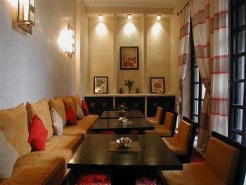 Riad Diana Riad 4*