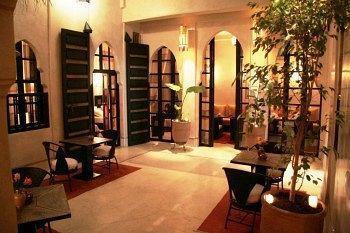 Riad Diana Marrakesh