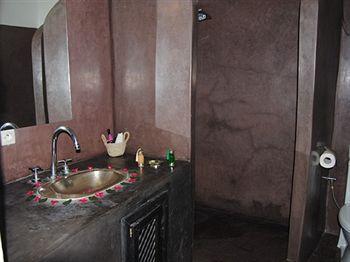 Riad Dar Ourika Marrakesh