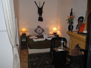 Dar Ourika Riad Marrakesh