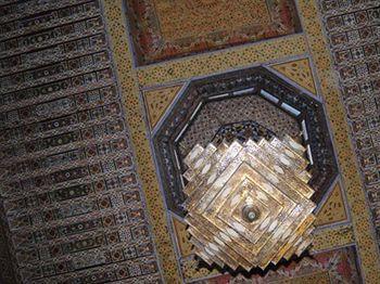 Dar Ourika Riad 4*