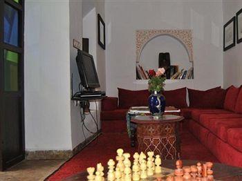 Riad Dar Ourika