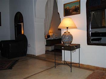 Dar Ourika Riad