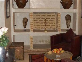 Dar Ourika 4*