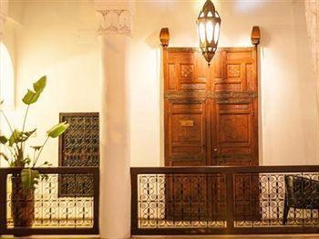 Riad Dar Ourika Marrakesh